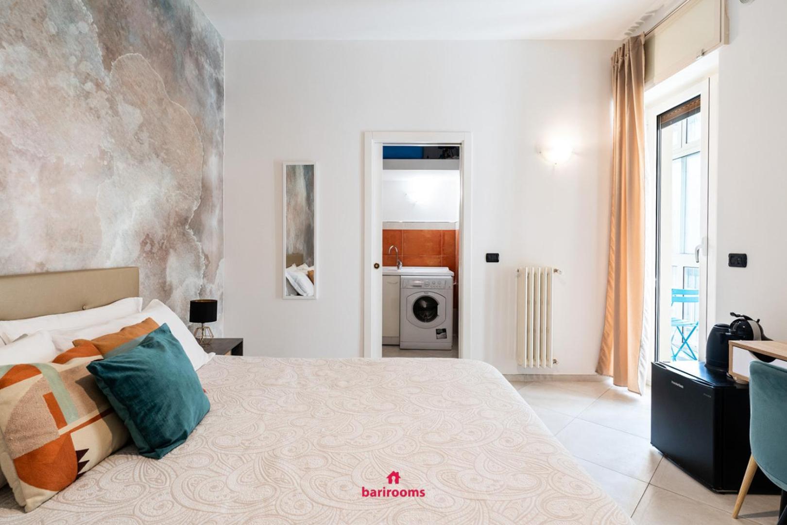 Guest house Barirooms Piccinni *