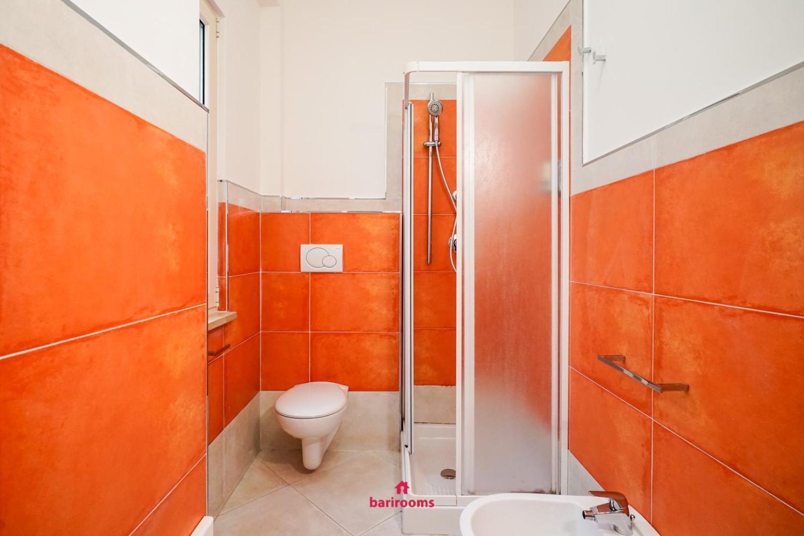 Guest house Barirooms Piccinni Bari