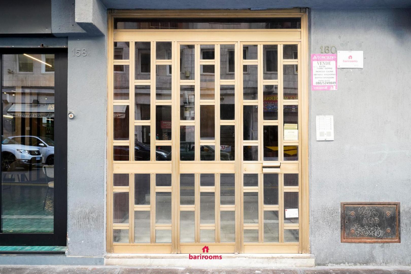 Barirooms Piccinni Bari
