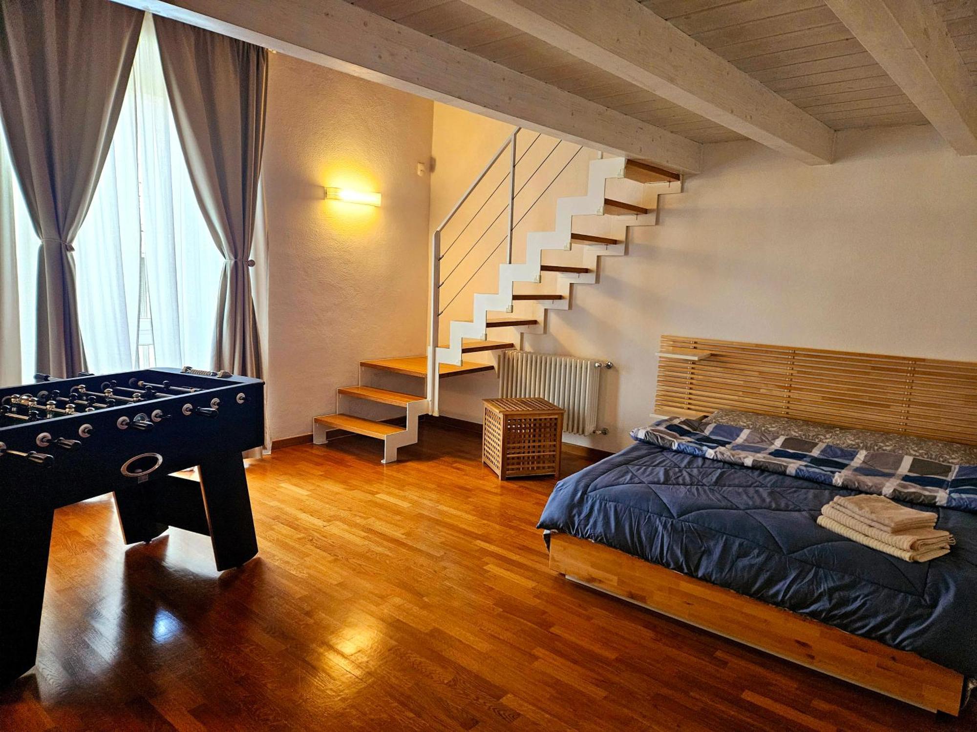 Old Bed & Breakfast Bari