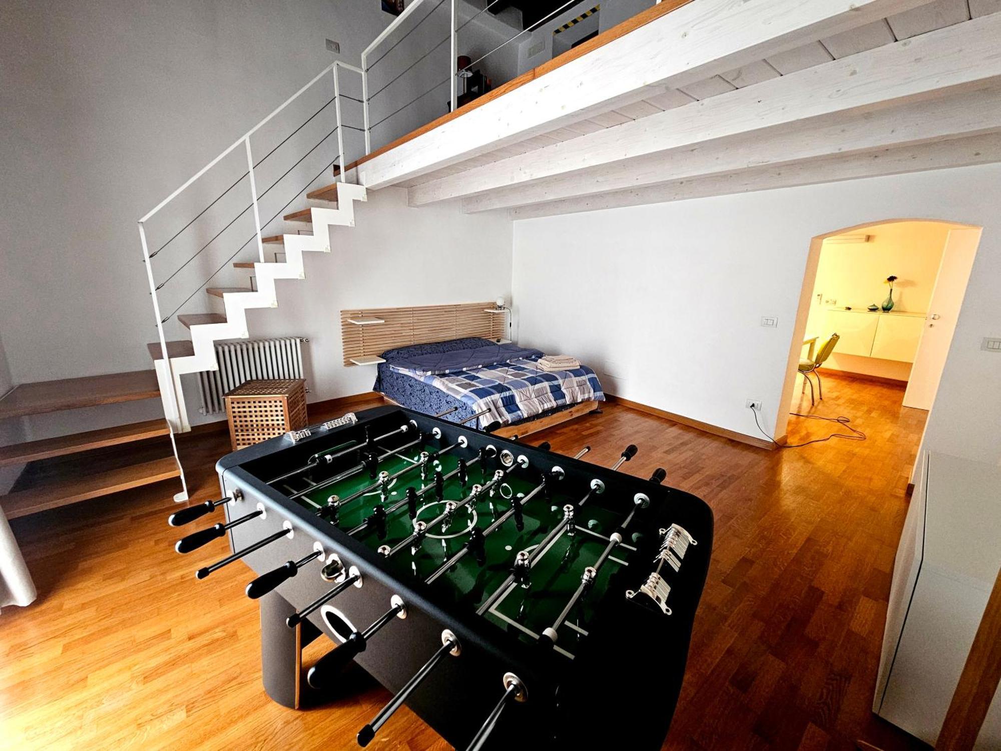 Bed & Breakfast Old Bari