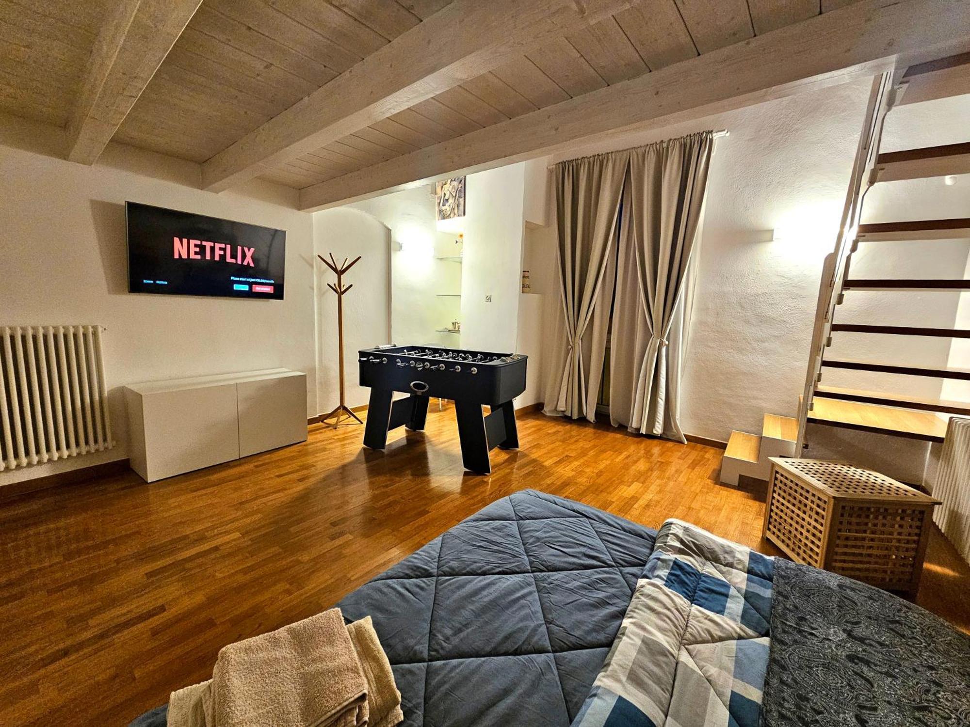 Bed & Breakfast Old