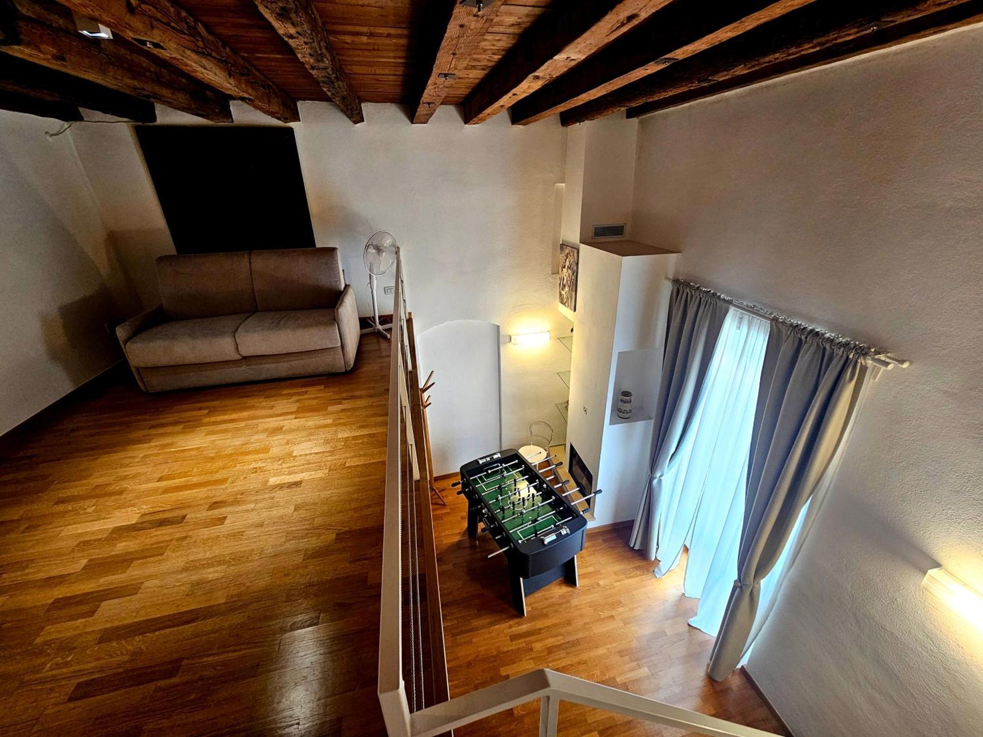 Bed & Breakfast Old *