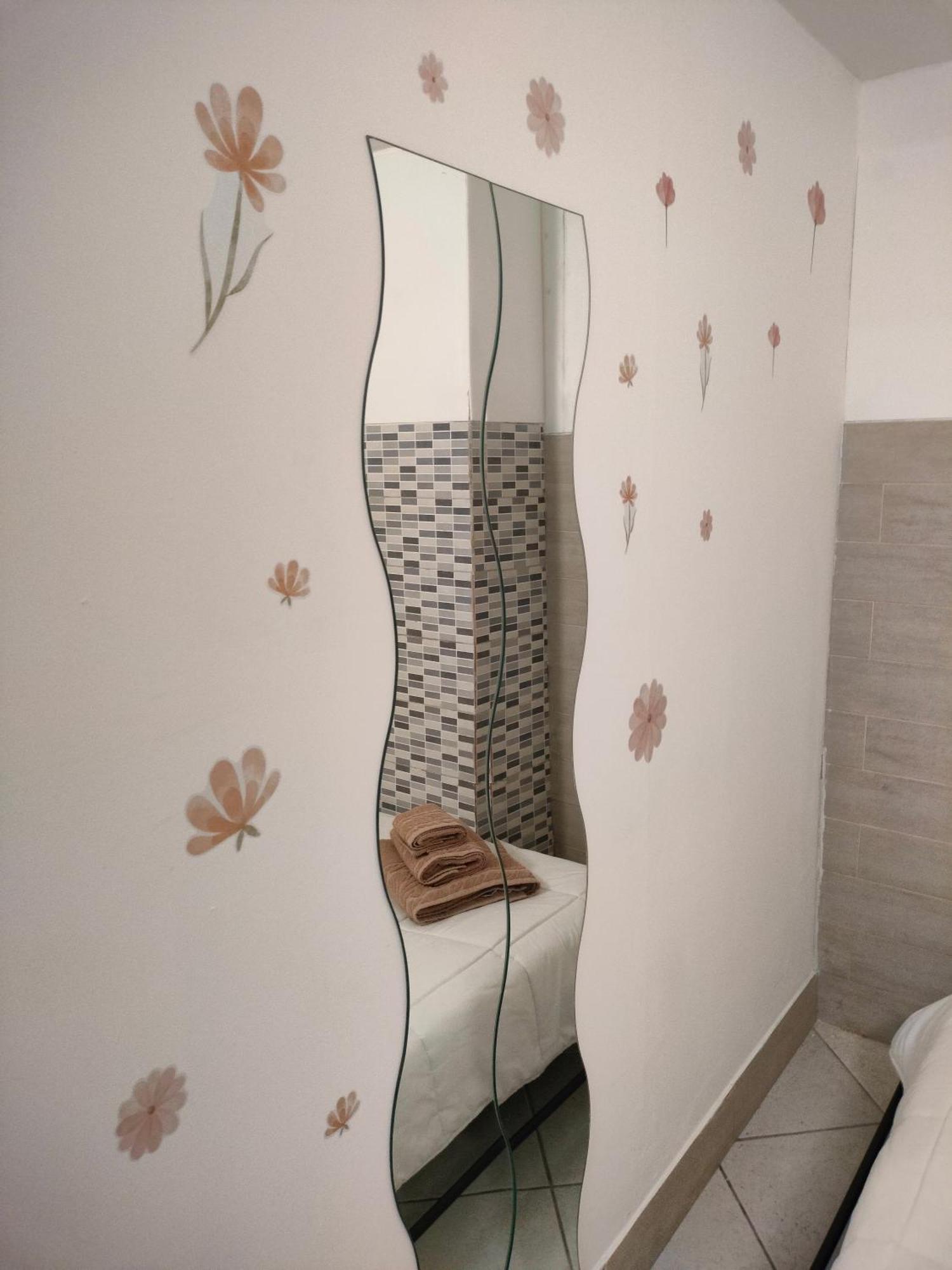 Gioia Apartment *