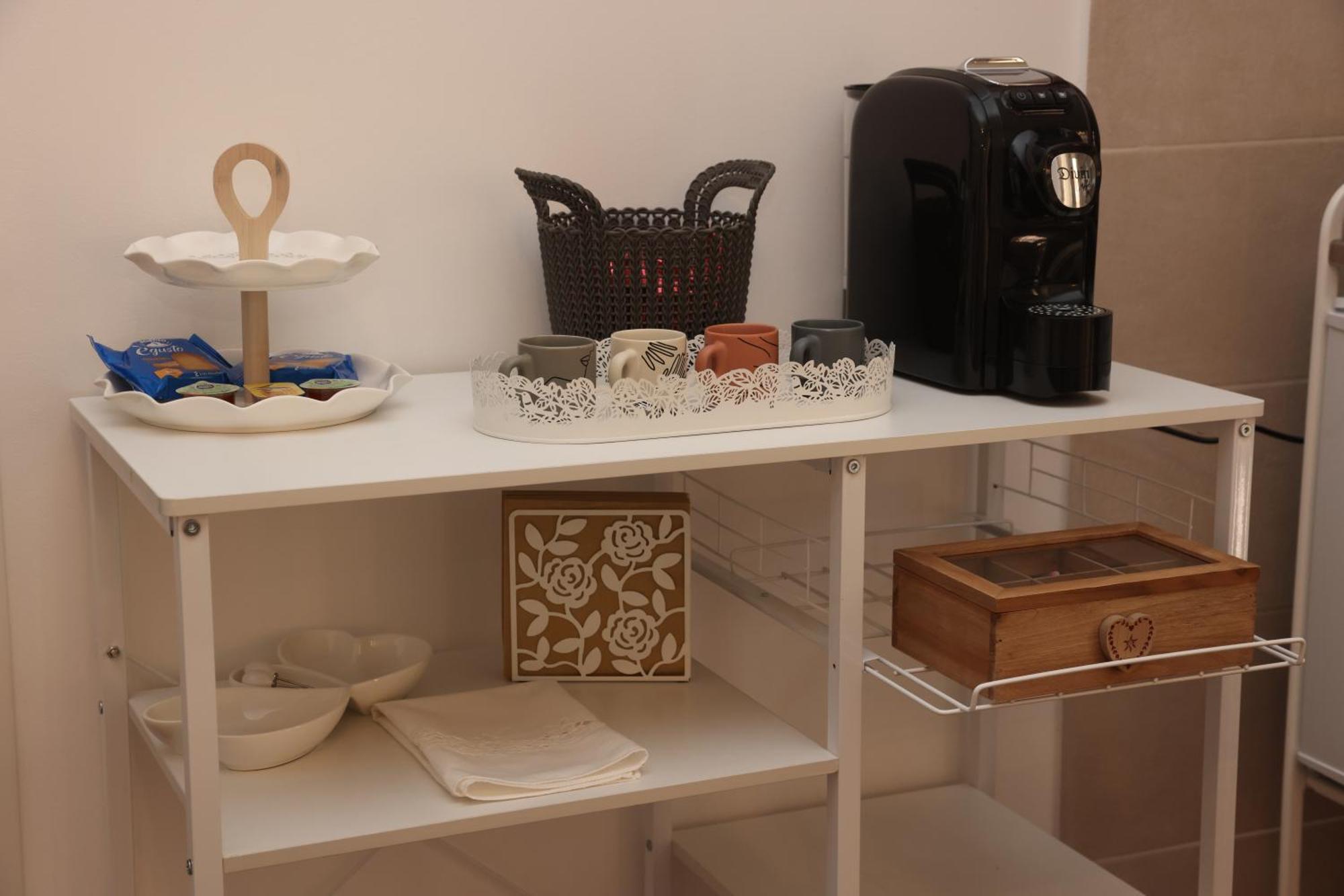 Bed & Breakfast Prana Bari