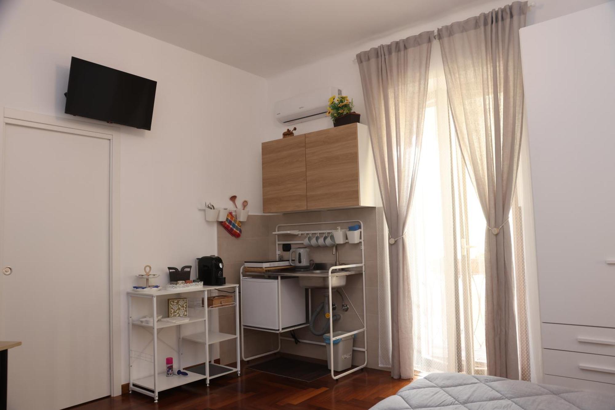 Bed & Breakfast Prana