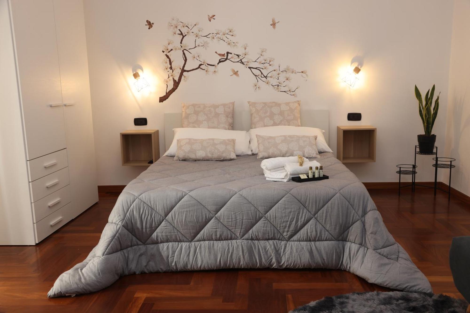Bed & Breakfast Prana Bari