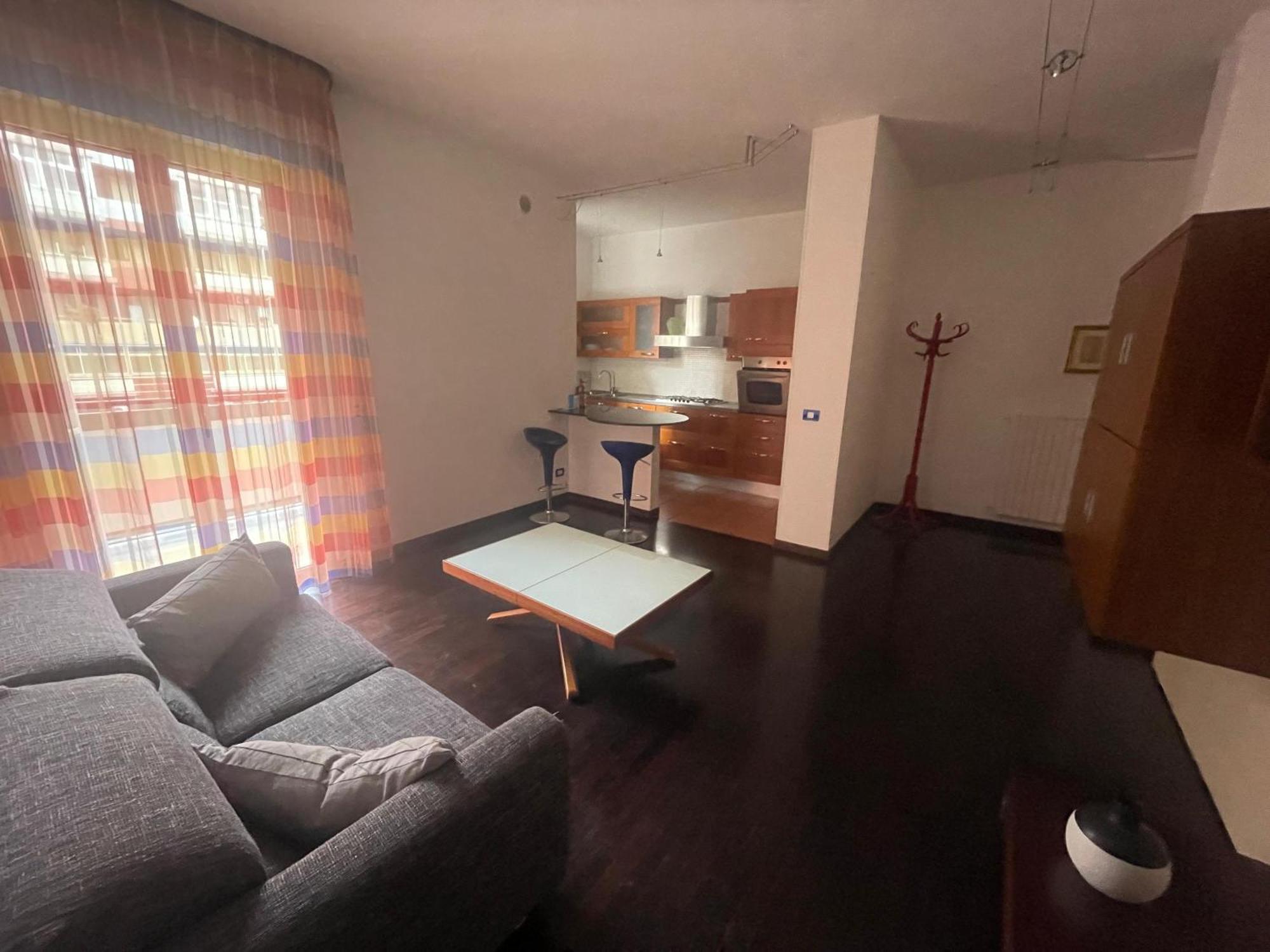 Mara Apartment Bari