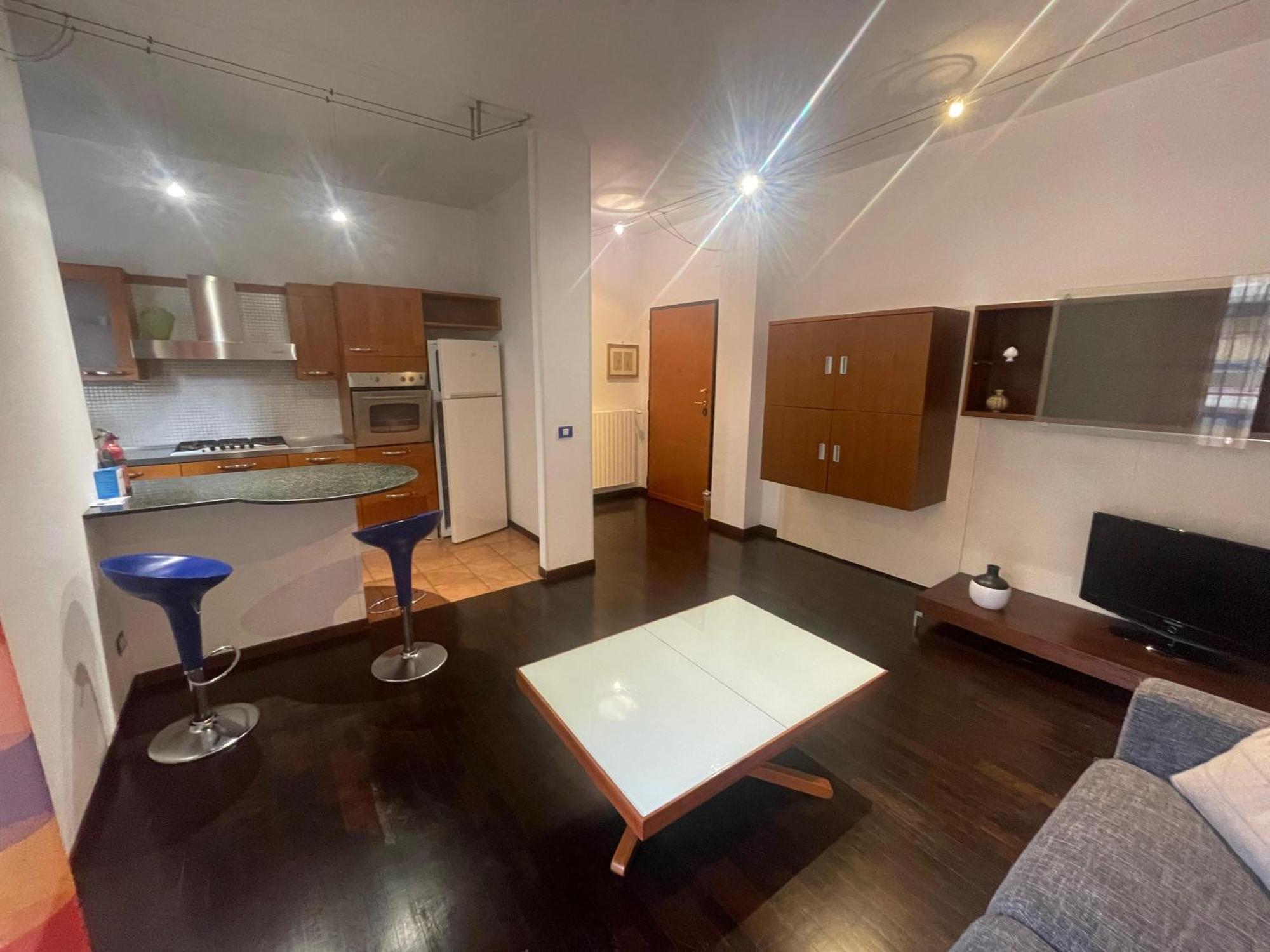 Mara Apartment Bari