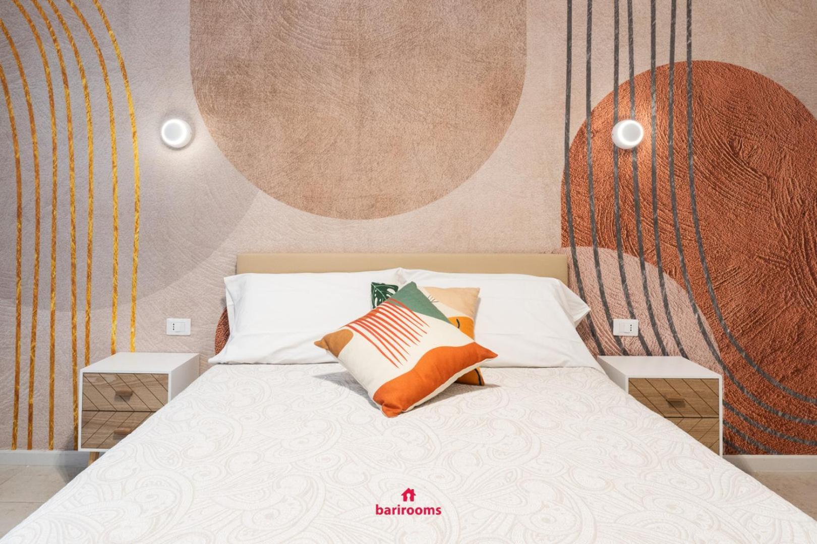 Barirooms - Murat Guest house
