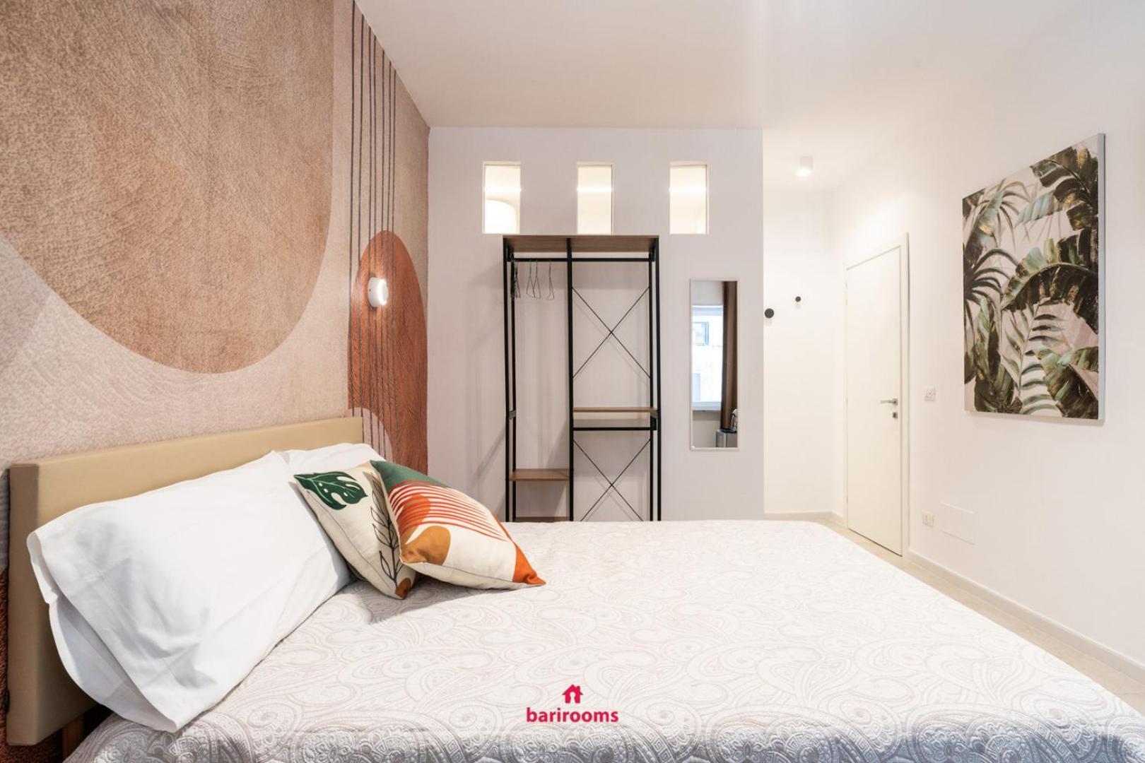 Gasthuis Barirooms - Murat *