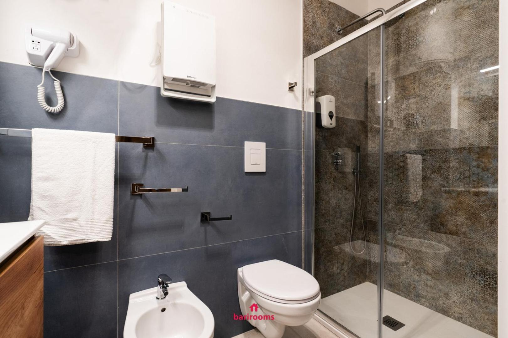 Barirooms - Murat * Bari
