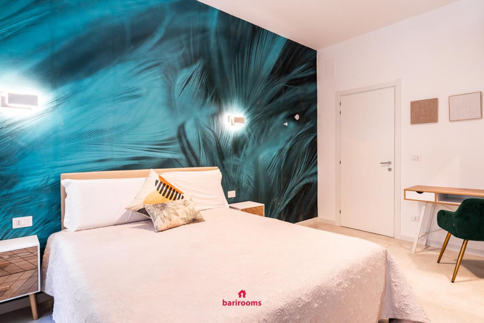 Gasthuis Barirooms - Murat