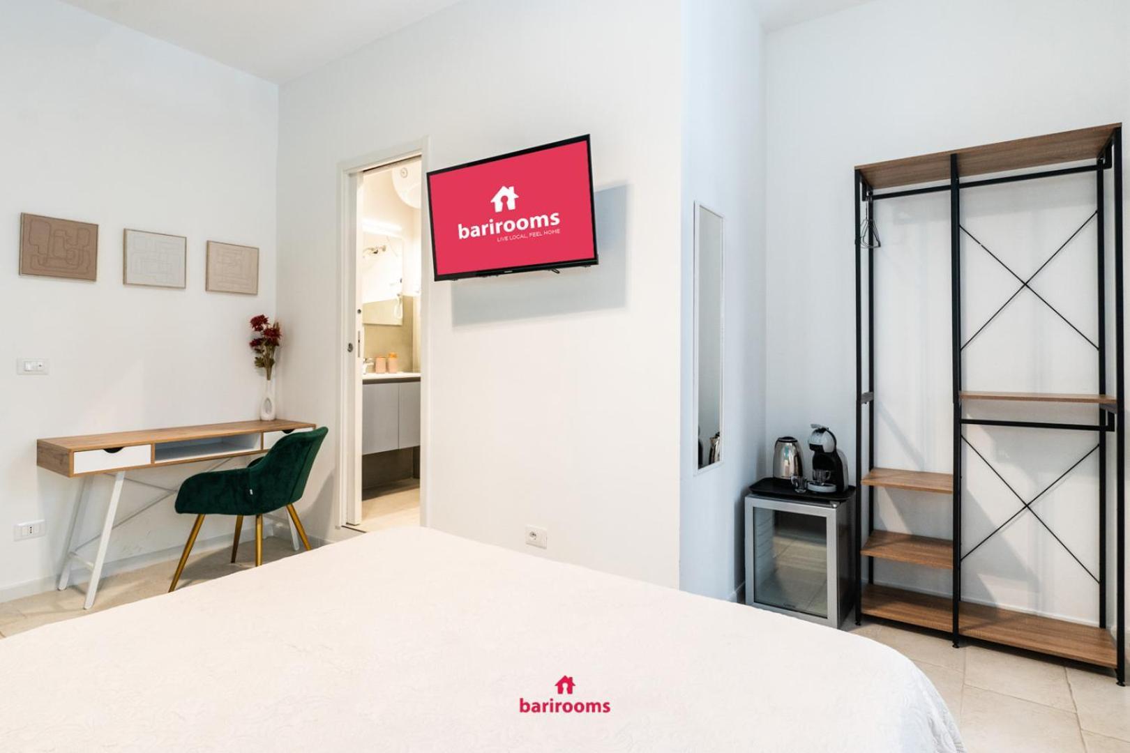 Barirooms - Murat Guest house Bari