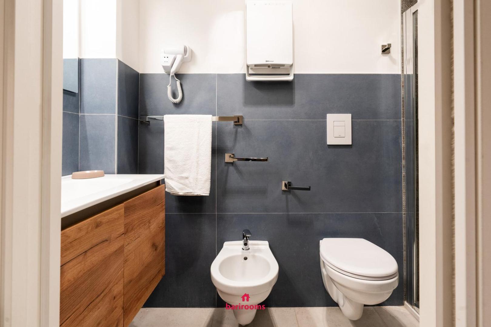 Guest house Barirooms - Murat Bari