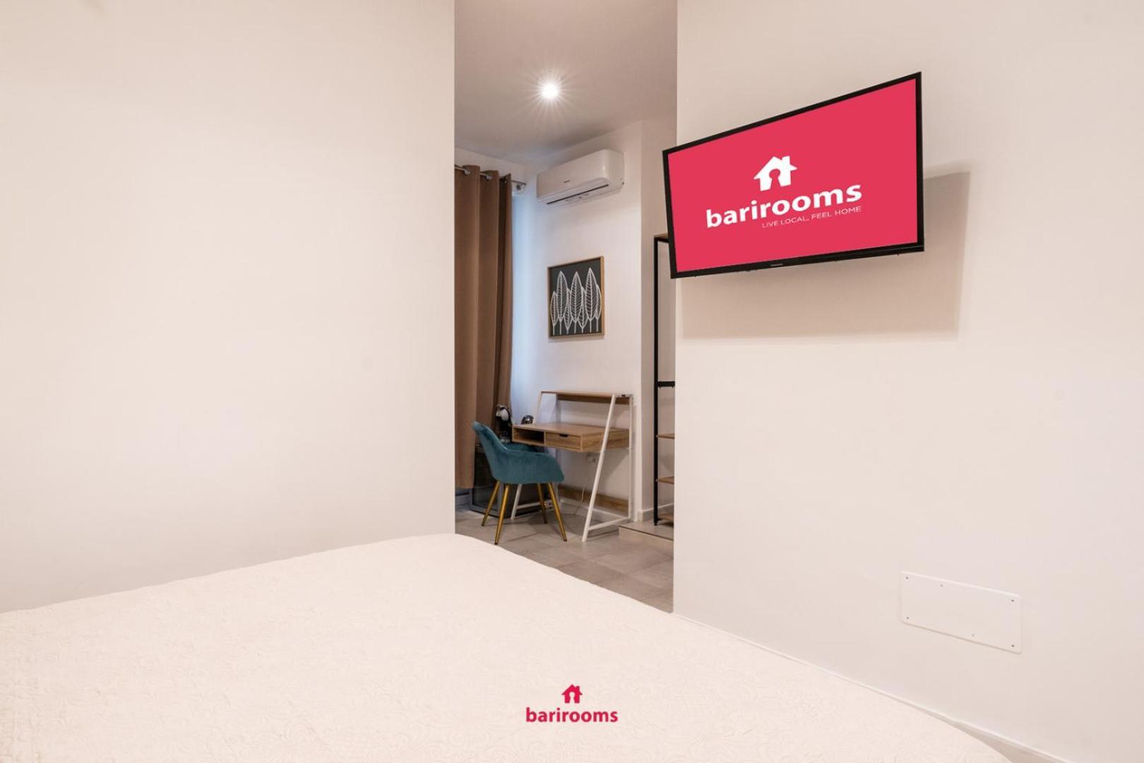 Barirooms - Murat