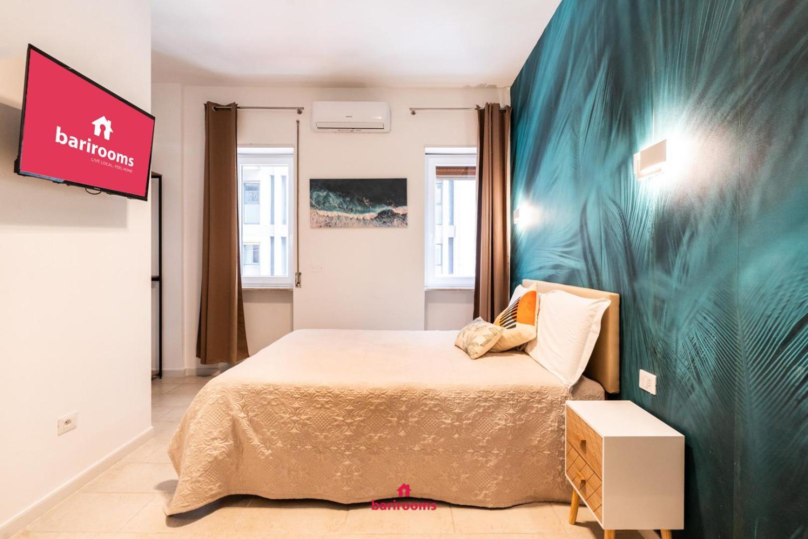 Barirooms - Murat Guest house