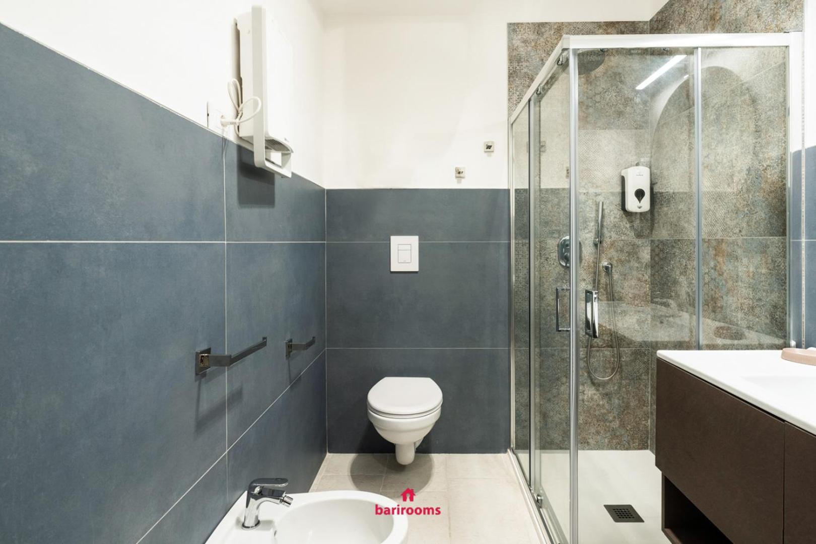 Gasthuis Barirooms - Murat *