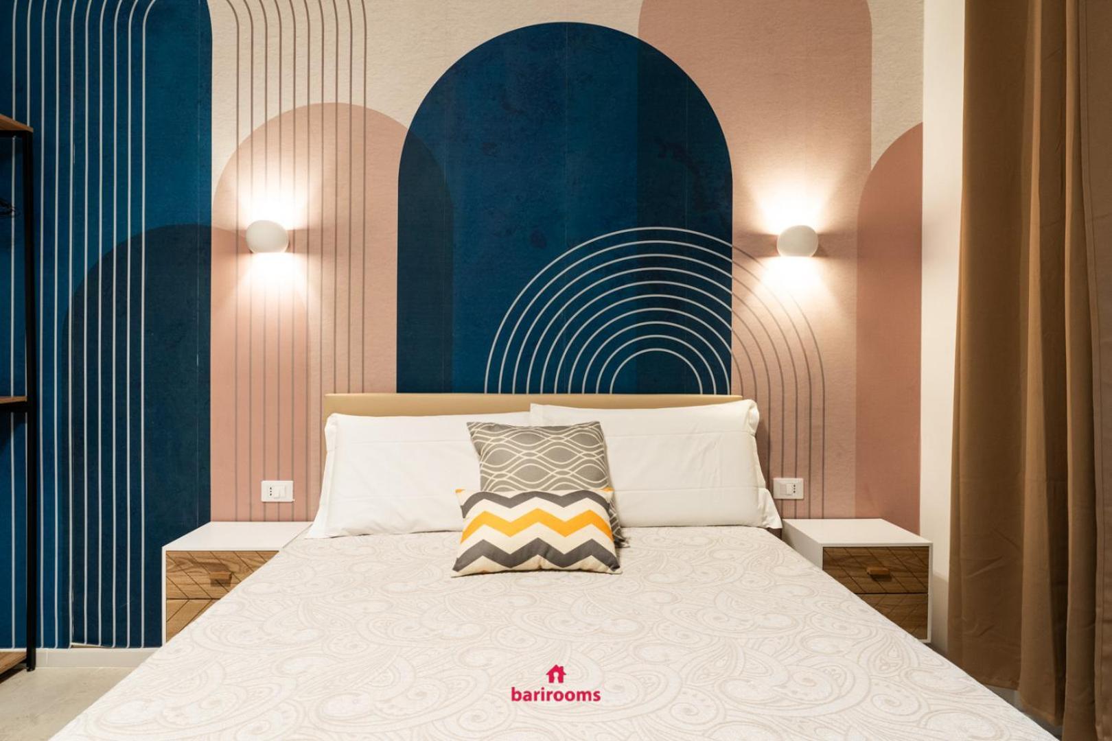 Barirooms - Murat Gasthuis Bari