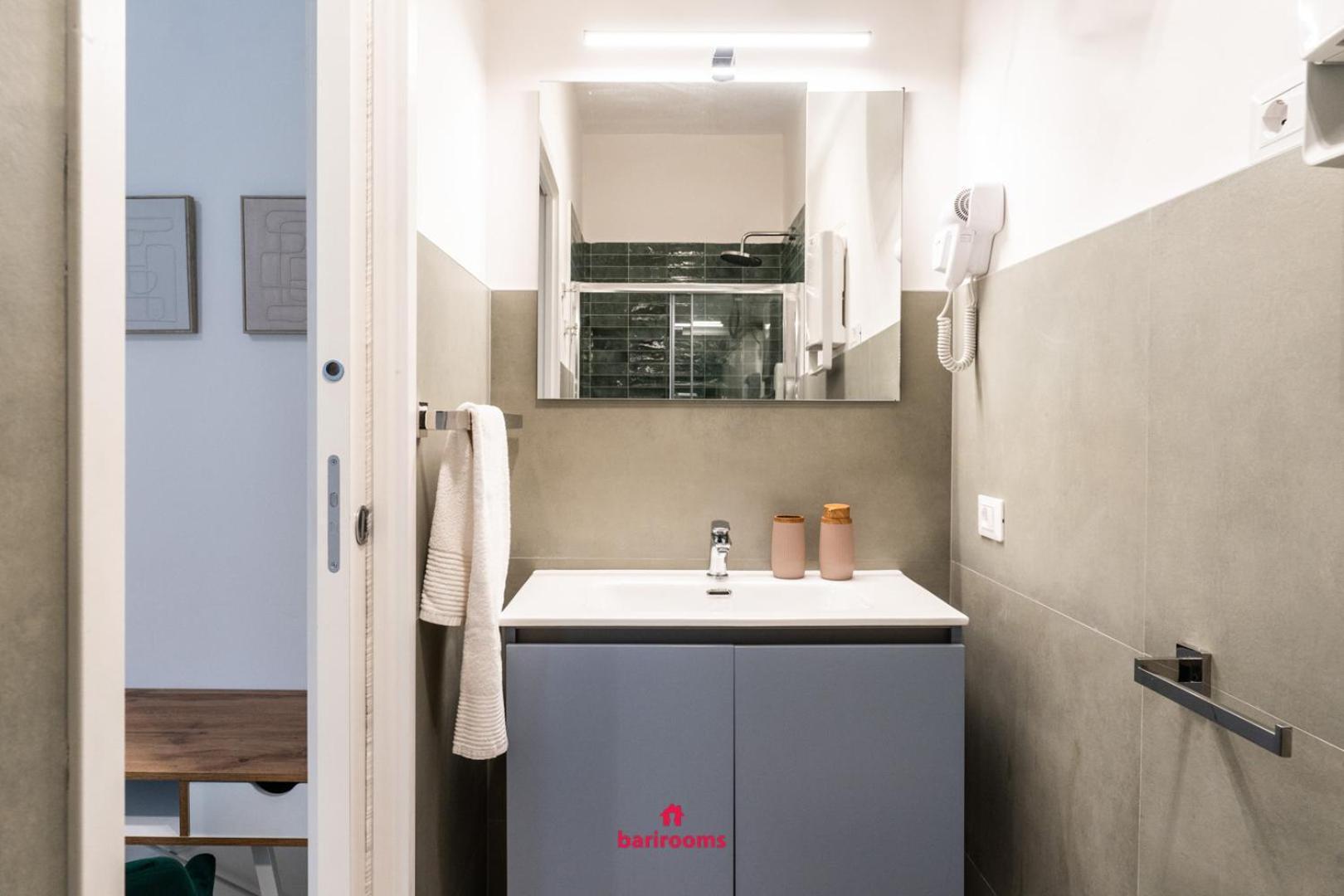 Barirooms - Murat * Bari