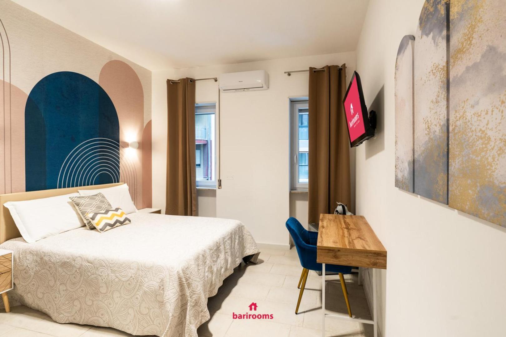 Barirooms - Murat Guest house *