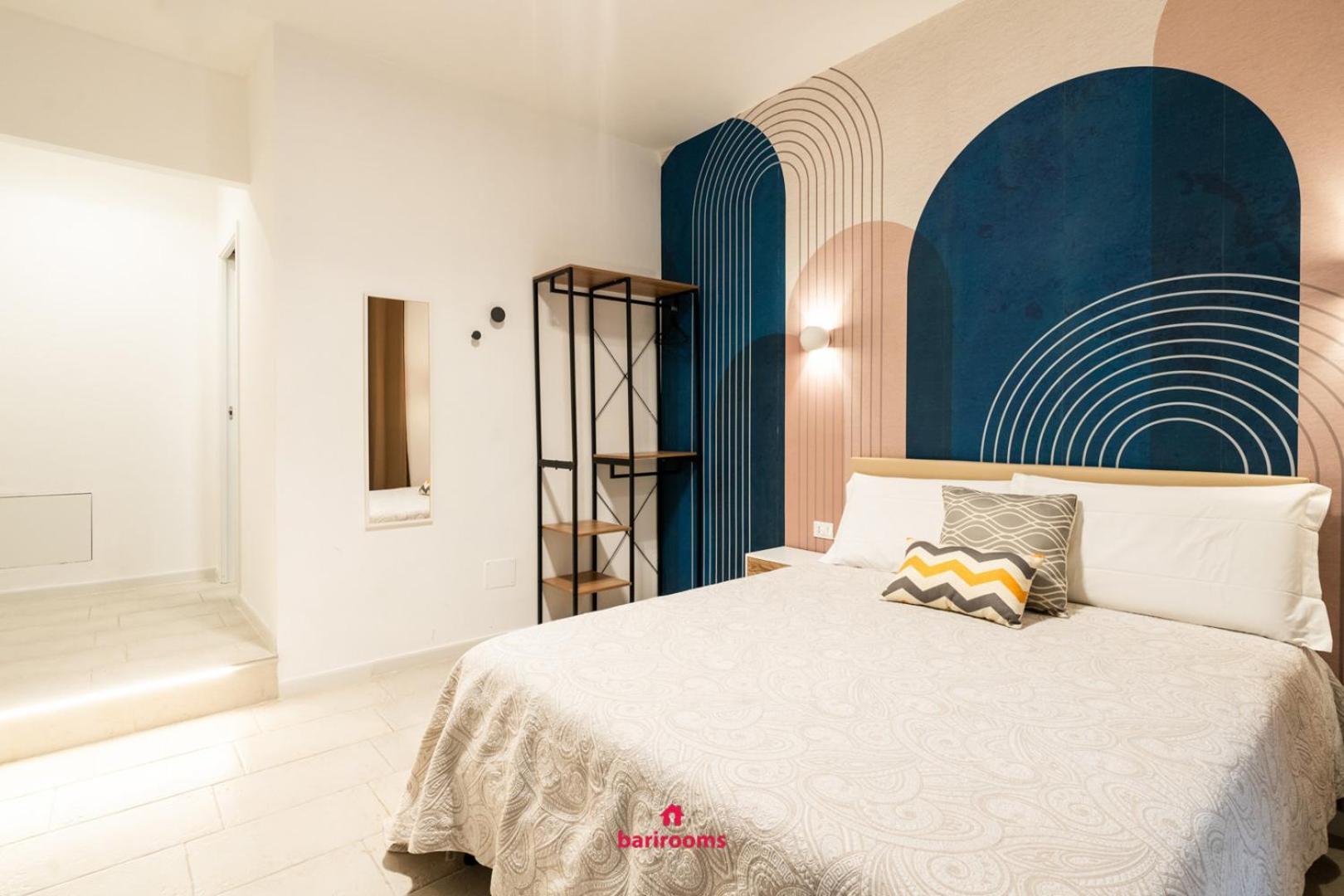 Gasthuis Barirooms - Murat *