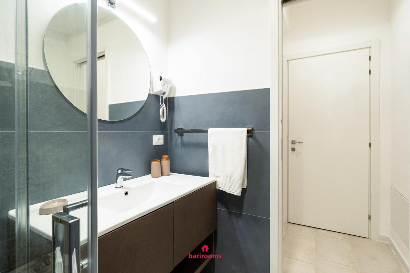 Barirooms - Murat Gasthuis Bari