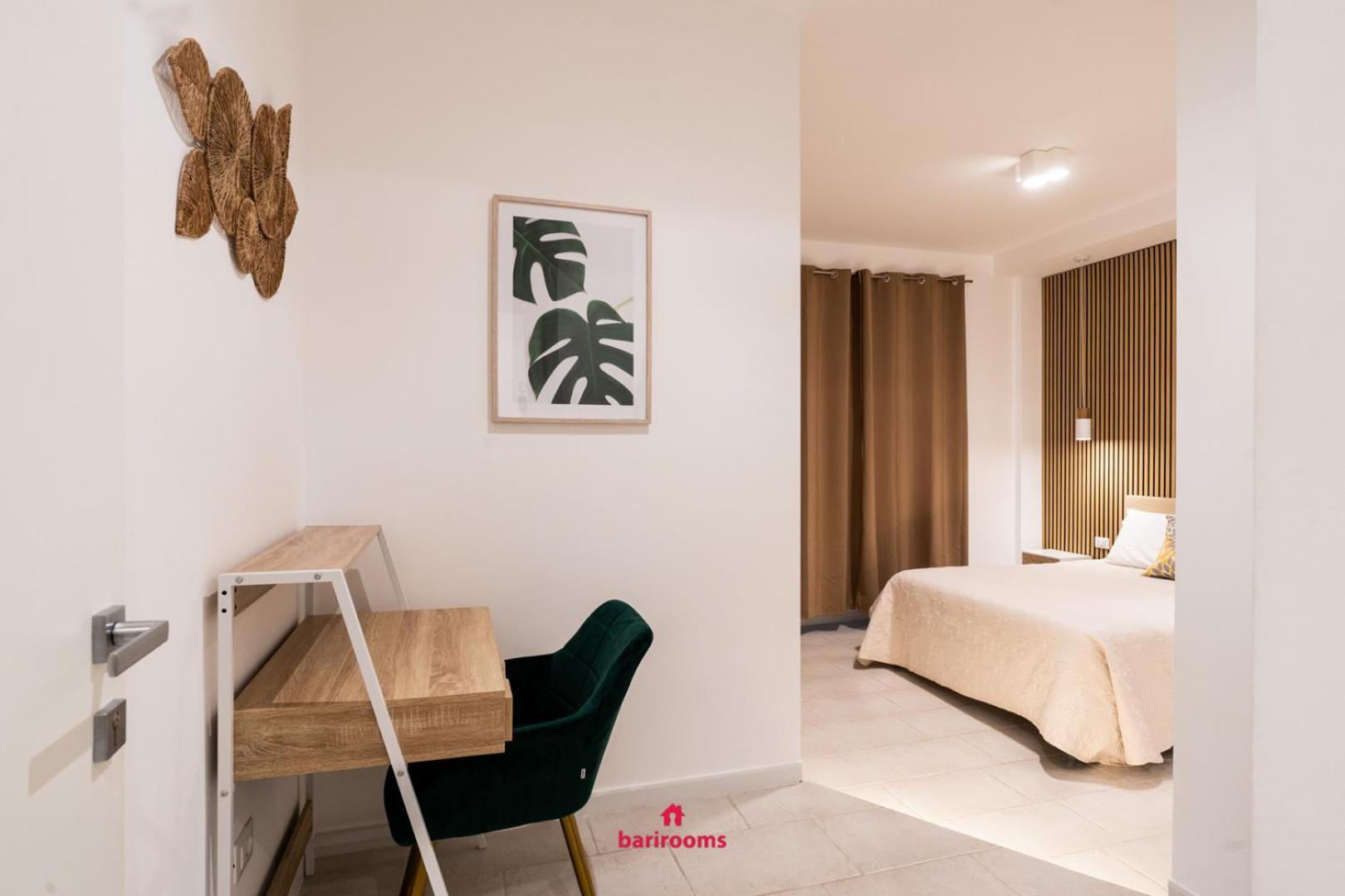 Gasthuis Barirooms - Murat