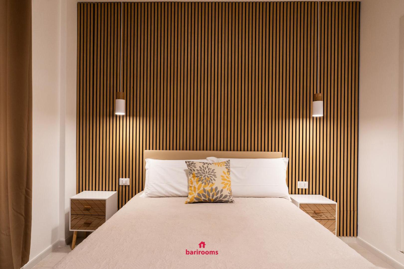 Guest house Barirooms - Murat Bari