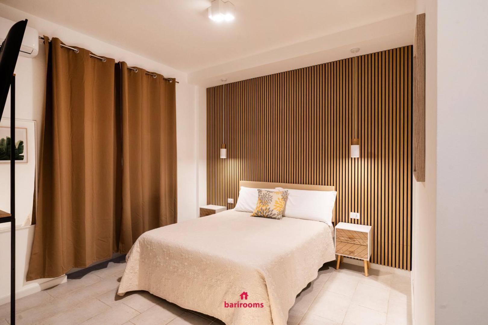 Barirooms - Murat Guest house