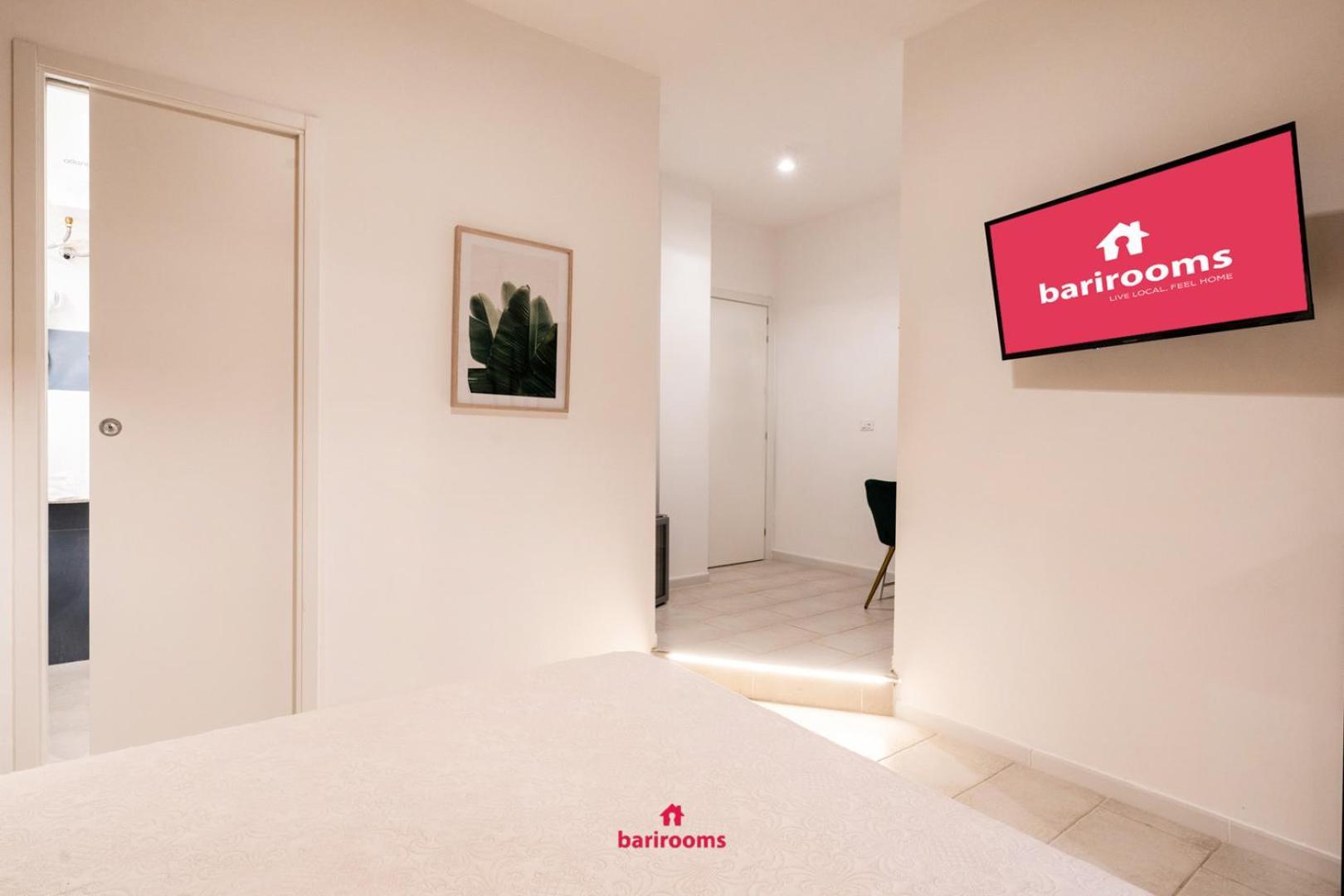 Gasthuis Barirooms - Murat