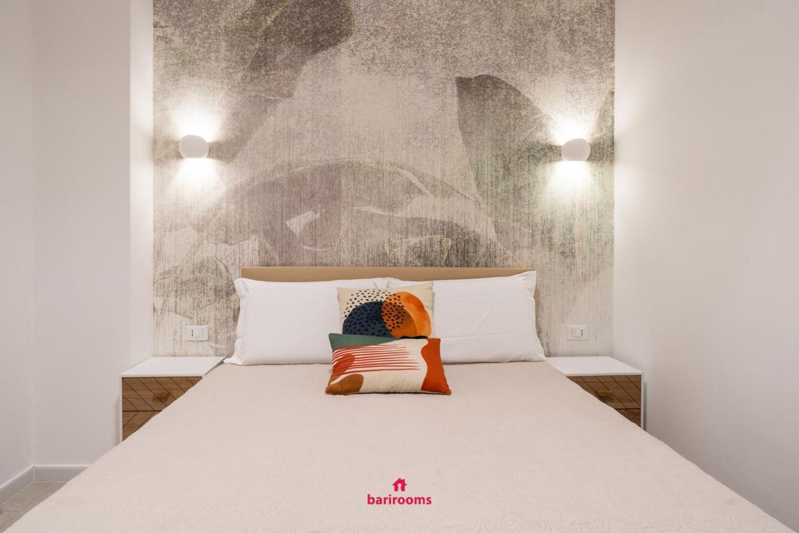 Barirooms - Murat Guest house Bari