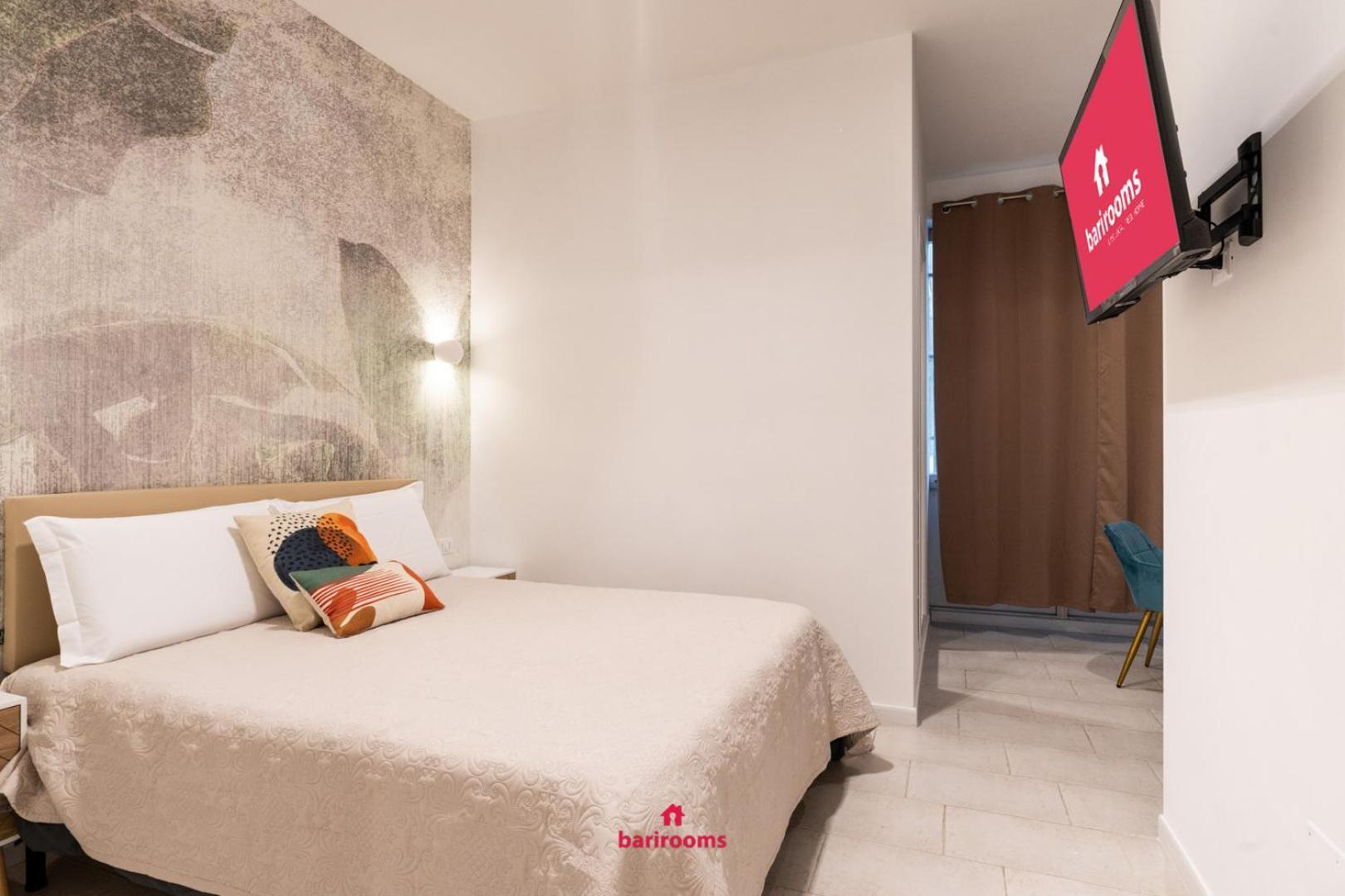 Guest house Barirooms - Murat