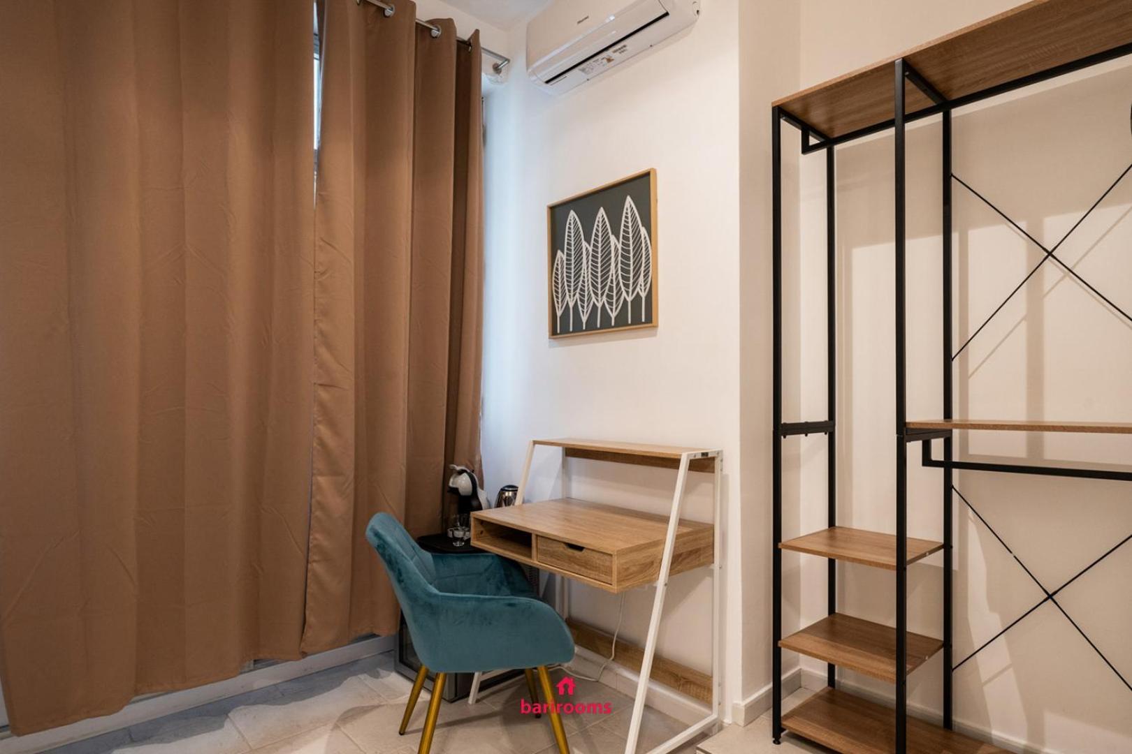 Gasthuis Barirooms - Murat Bari