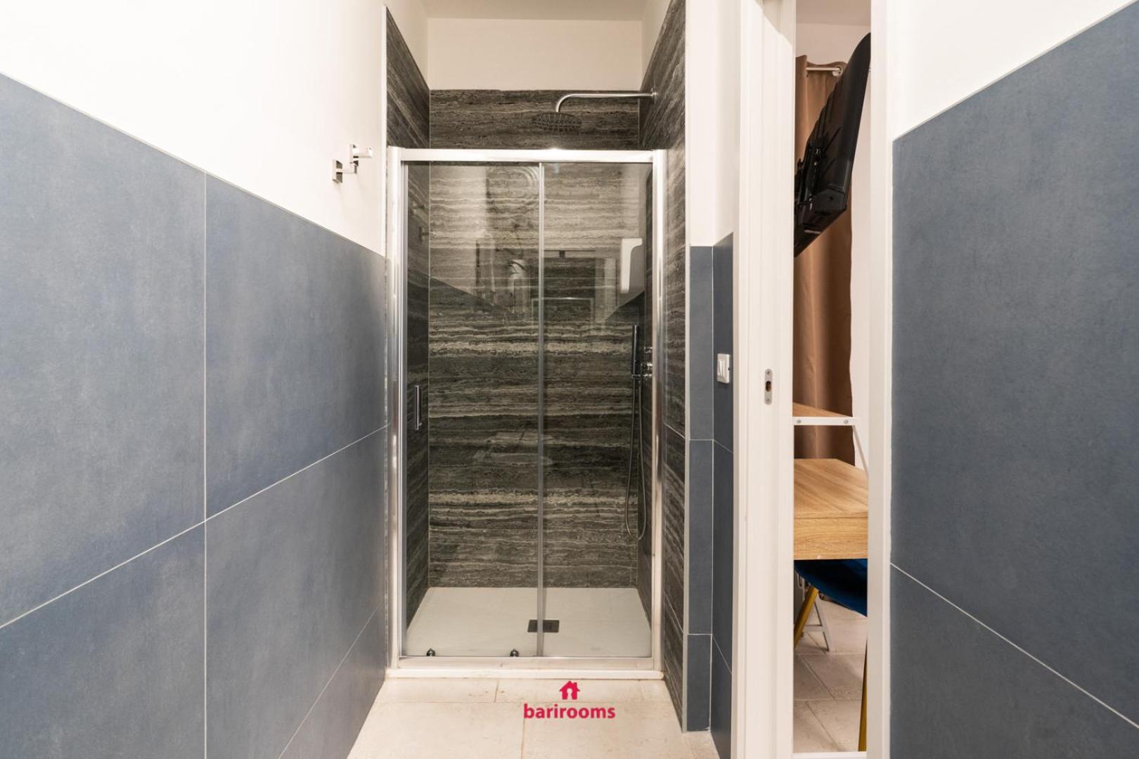 Barirooms - Murat Guest house *