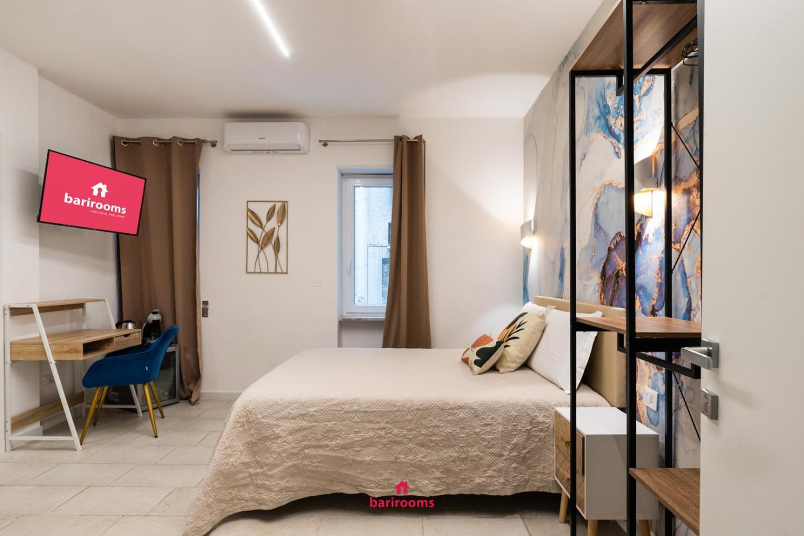 Gasthuis Barirooms - Murat *