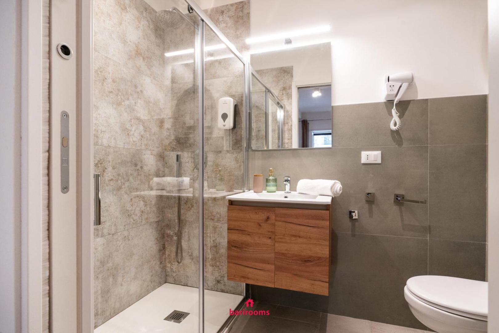 167 Guest house Bari