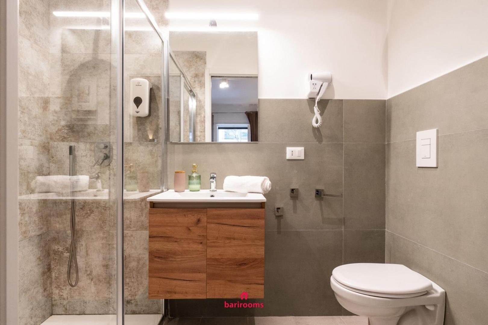 167 Guest house Bari