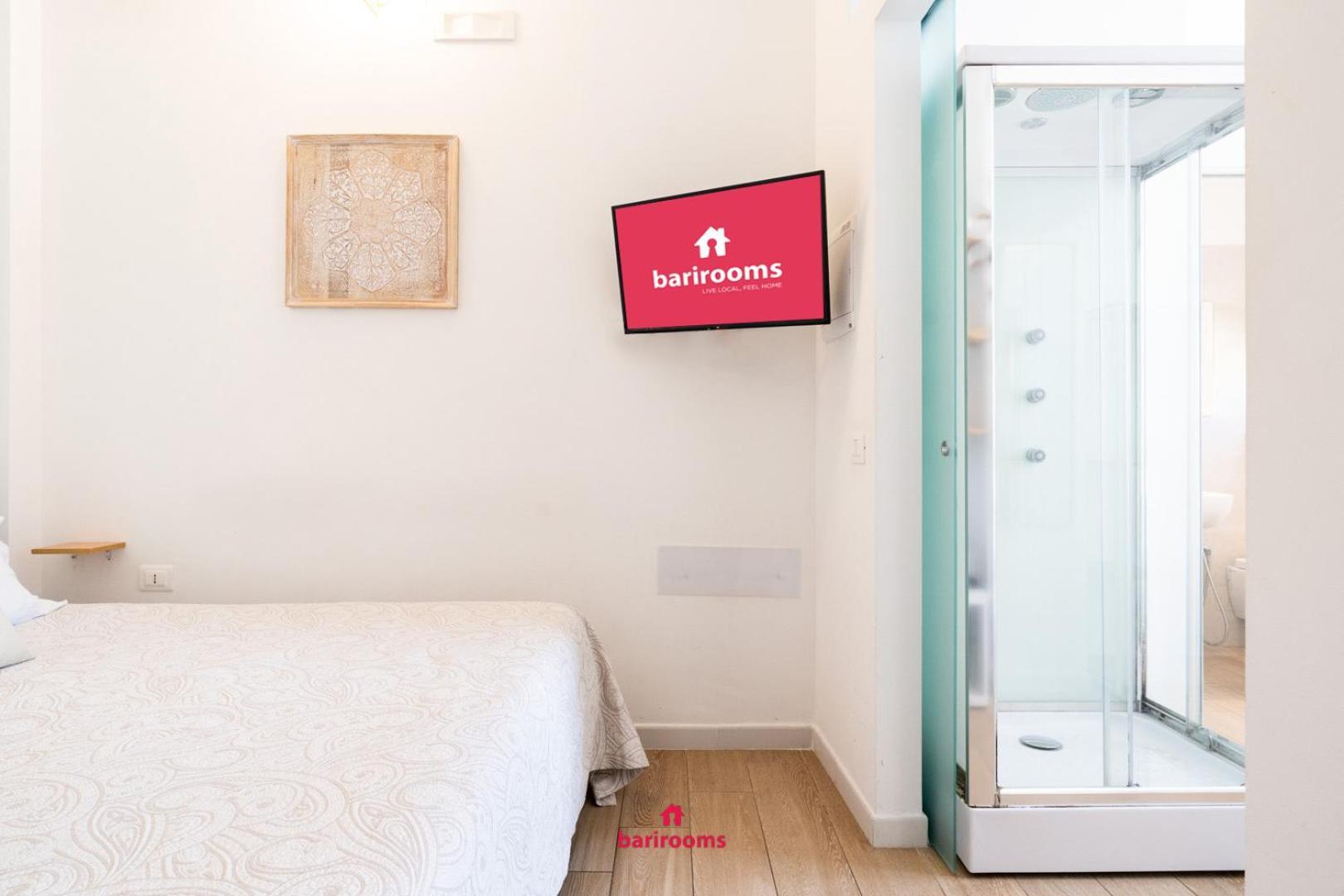 Guest house Barirooms - Carulli