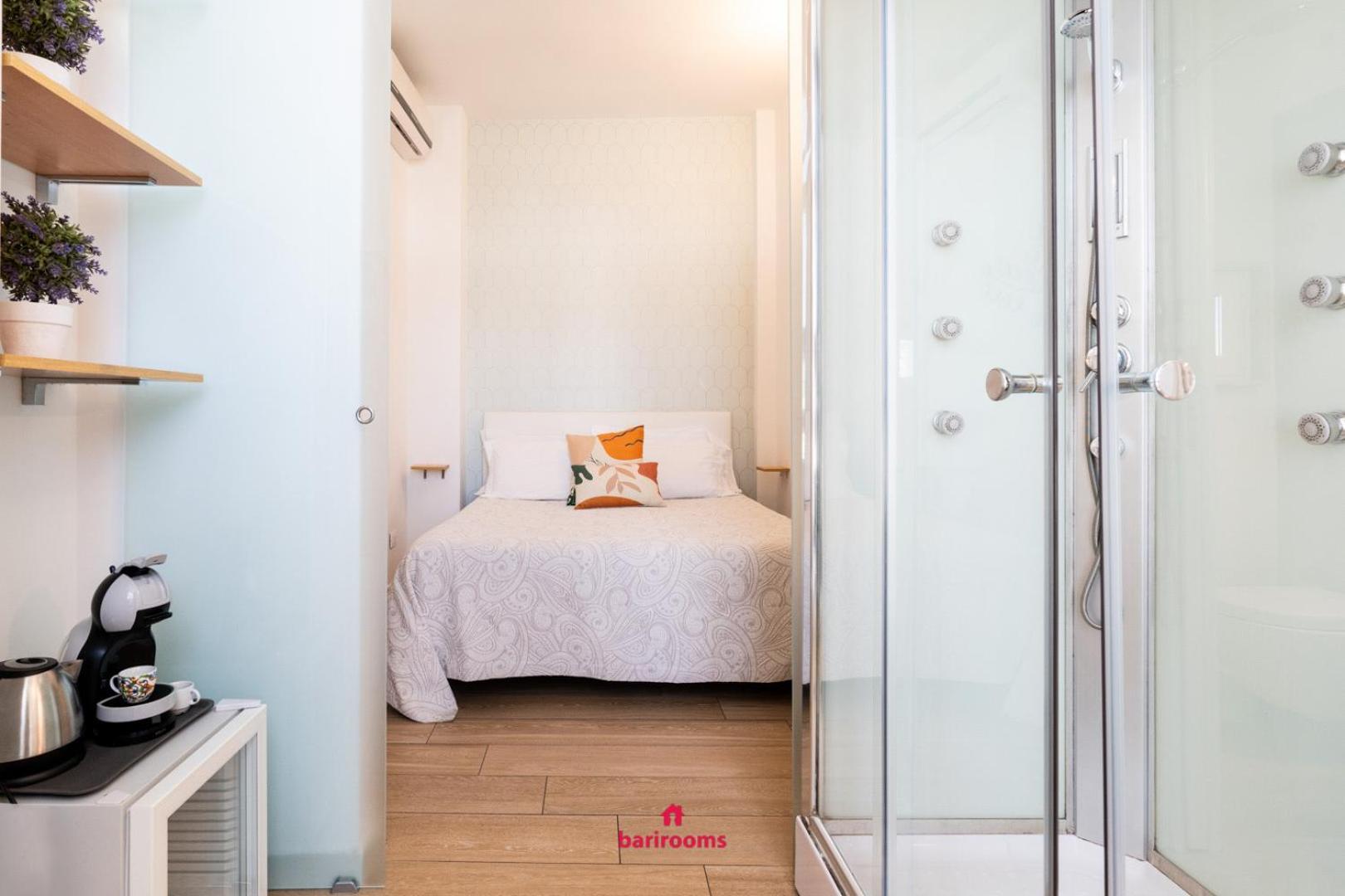 Barirooms - Carulli *