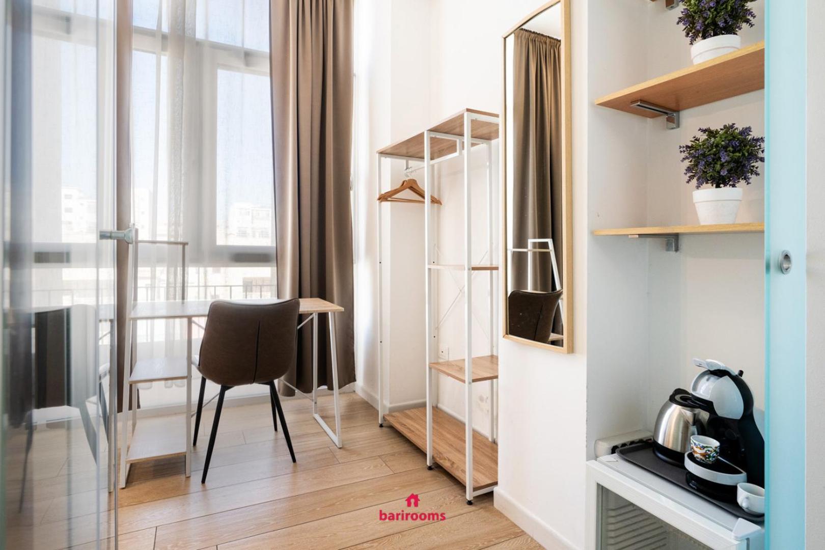 Barirooms - Carulli