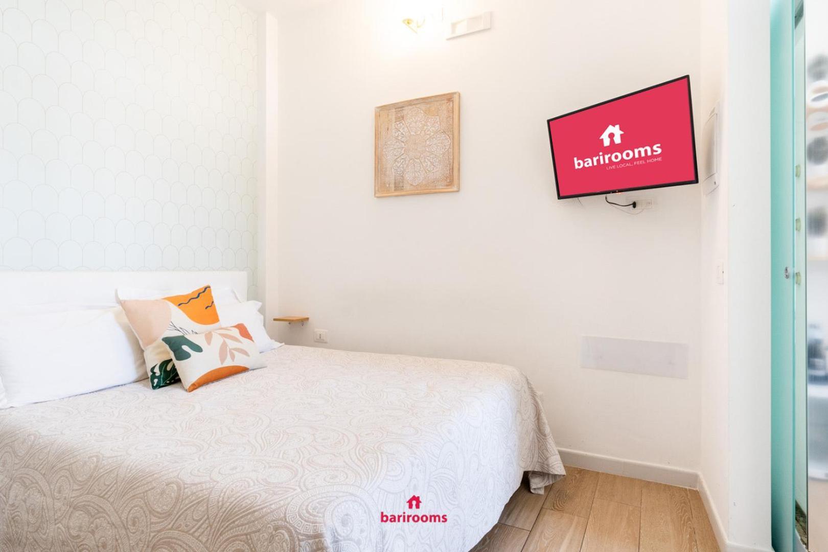 Guest house Barirooms - Carulli *