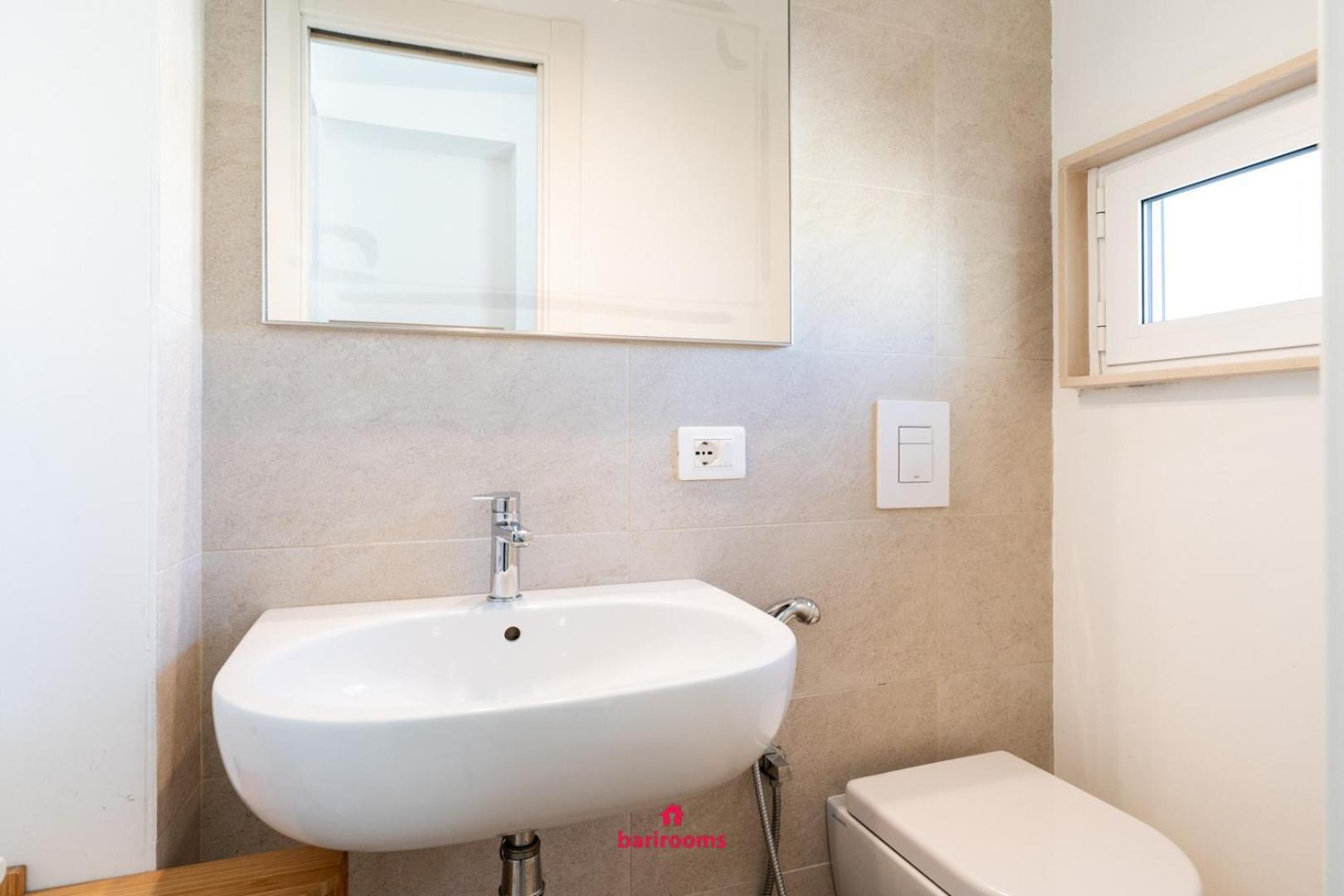 Barirooms - Carulli * Bari