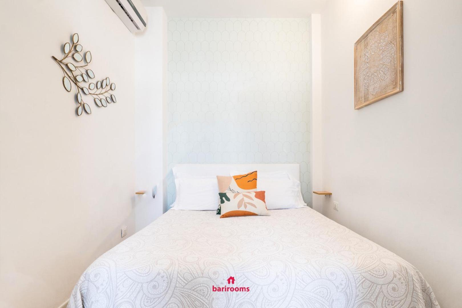 Barirooms - Carulli Guest house Bari