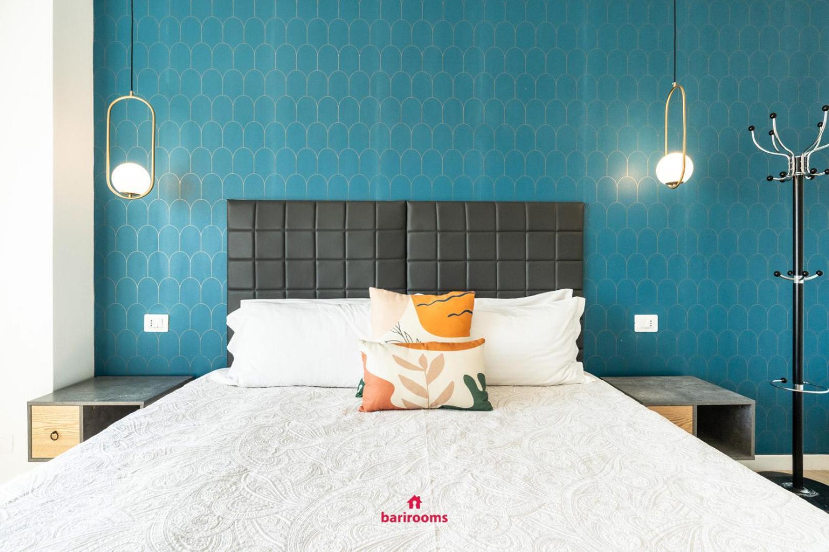 Guest house Barirooms - Carulli Bari