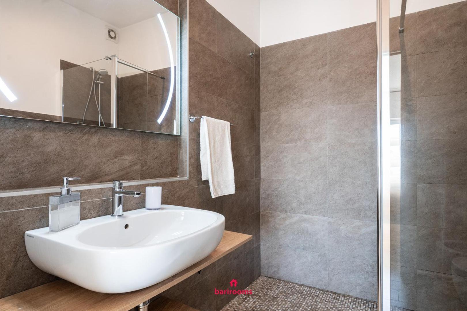 Guest house Barirooms - Carulli *