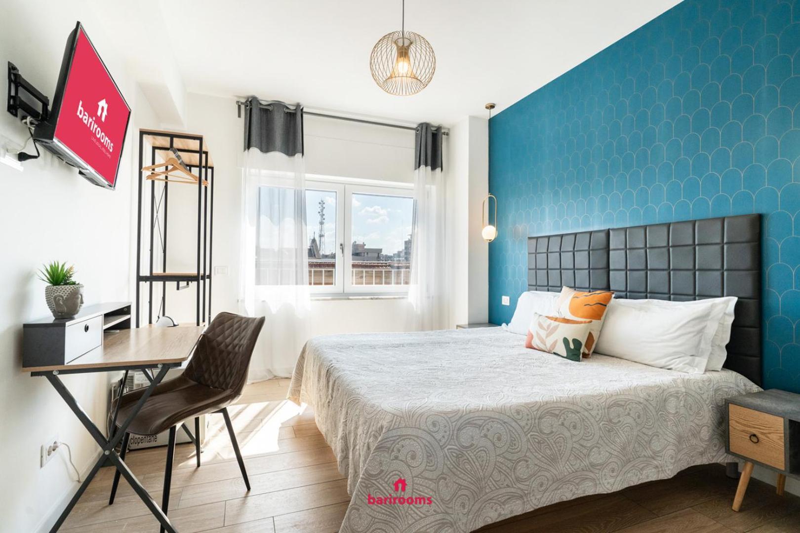 Barirooms - Carulli Guest house