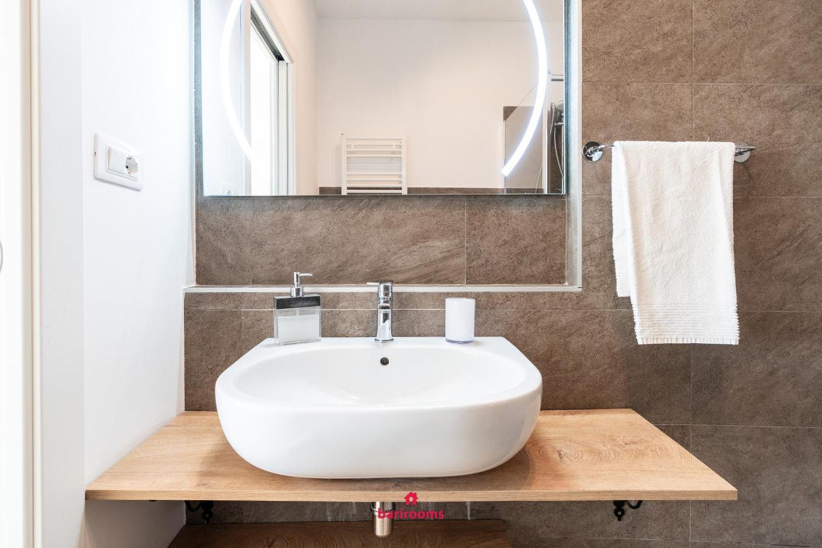 Guest house Barirooms - Carulli Bari
