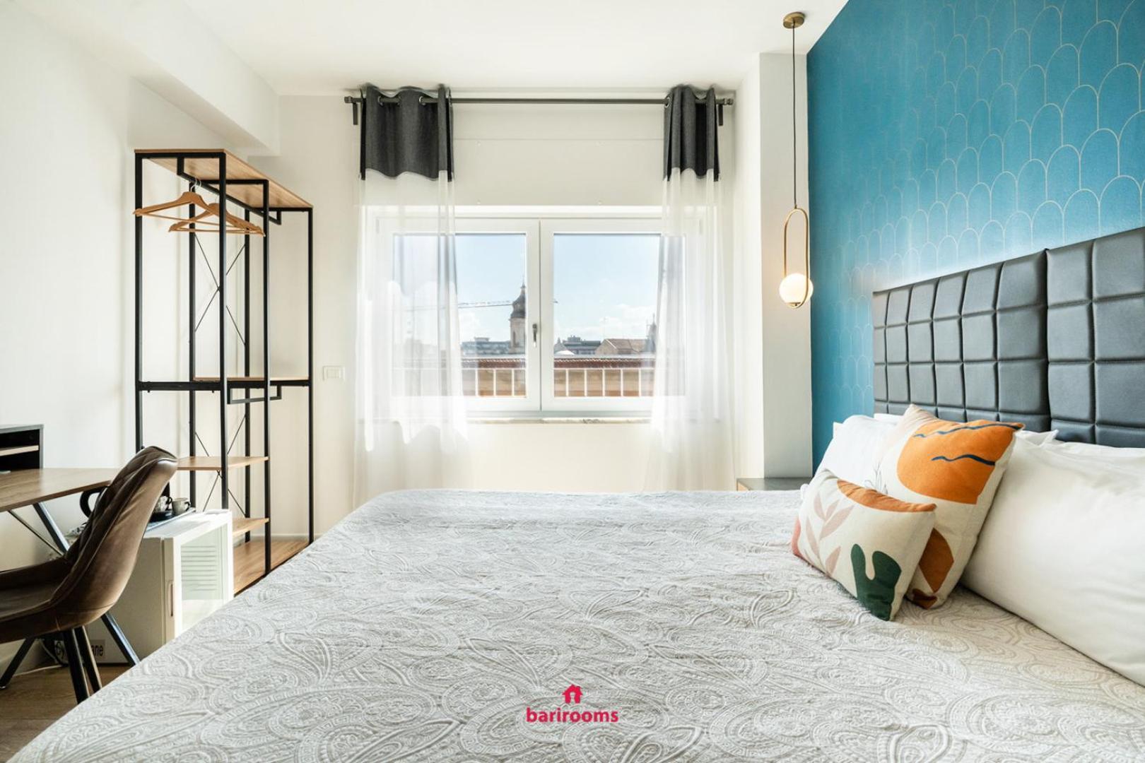 Barirooms - Carulli * Bari