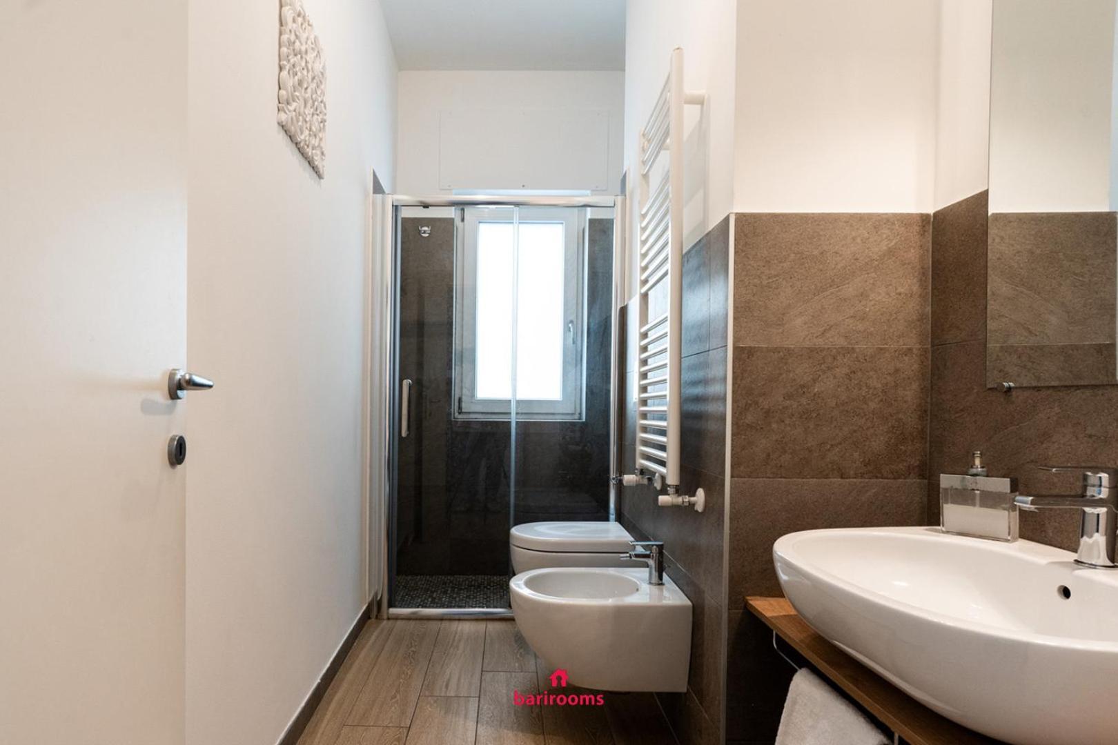 Barirooms - Carulli Guest house Bari